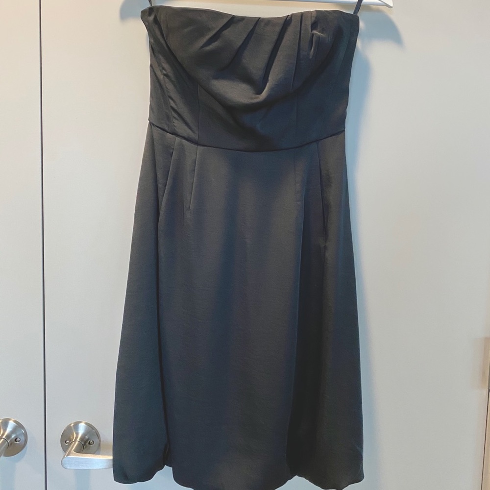 Banana Republic cocktail dress